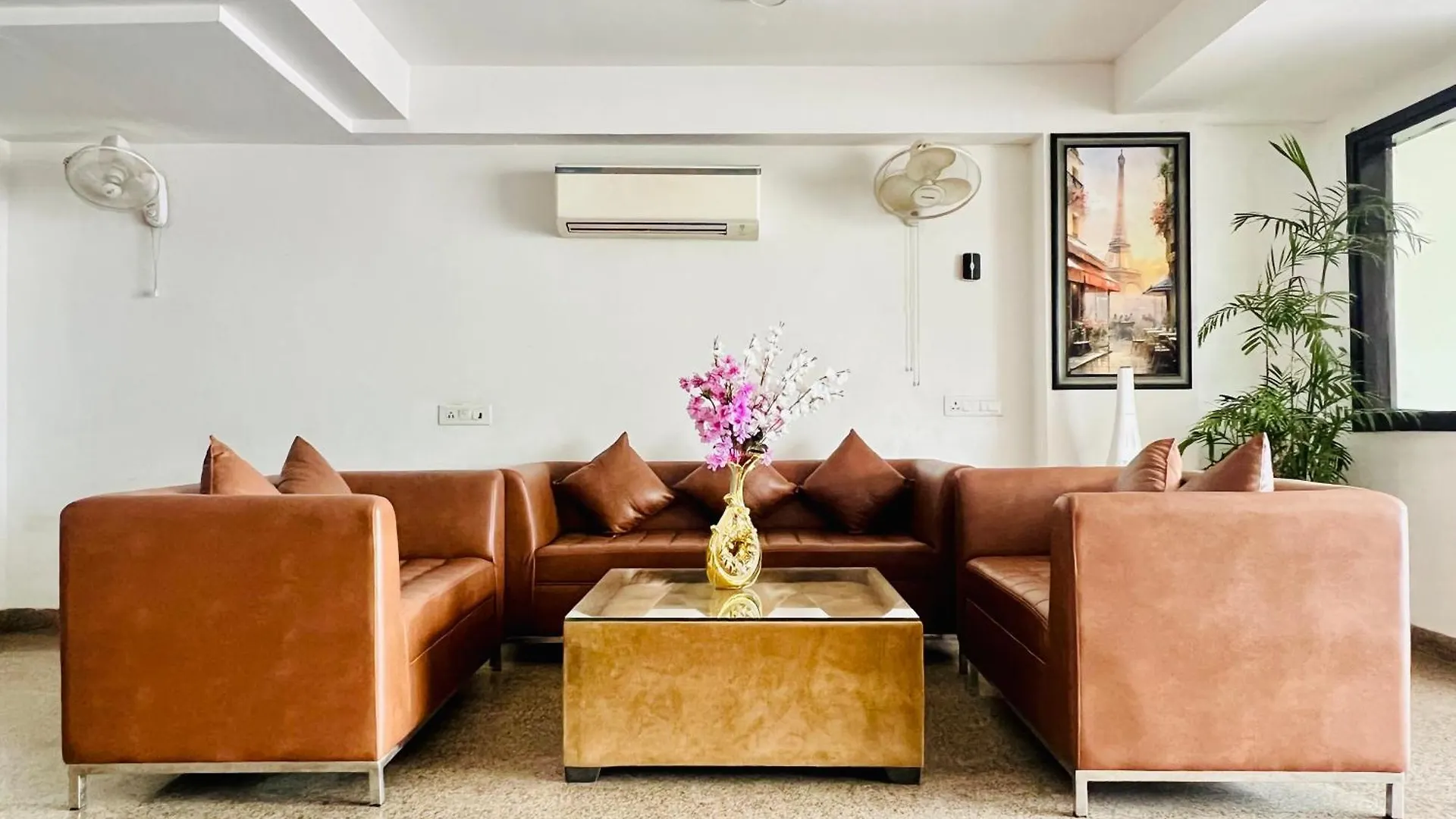 ***  My Hotel Sector 23 Near Yashobhoomi Dwarka New Delhi India